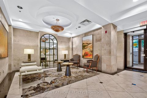 Photo 2 at 504 - 650 Mount Pleasant Road, Mount Pleasant West, Toronto