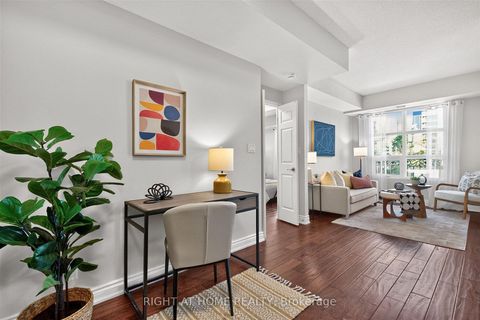 Photo 10 at 504 - 650 Mount Pleasant Road, Mount Pleasant West, Toronto