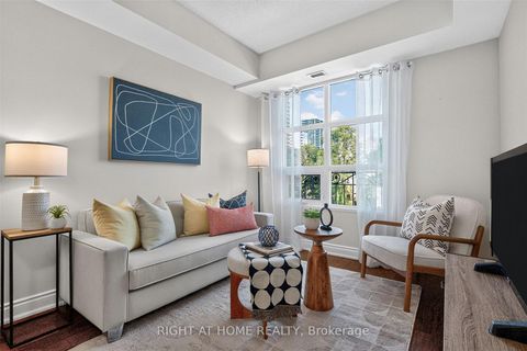 Photo 15 at 504 - 650 Mount Pleasant Road, Mount Pleasant West, Toronto