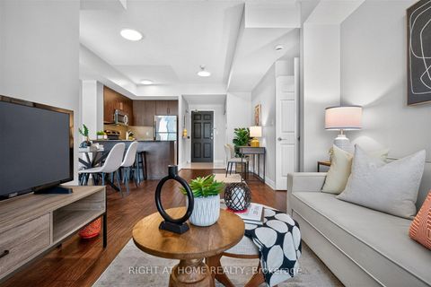 Photo 18 at 504 - 650 Mount Pleasant Road, Mount Pleasant West, Toronto