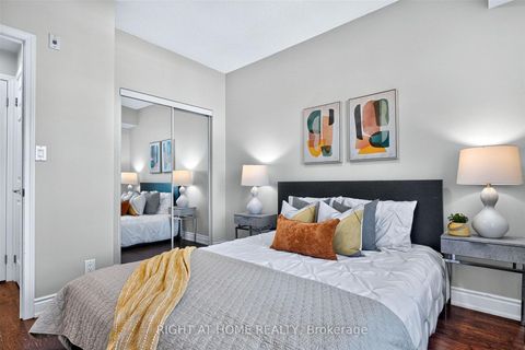 Photo 22 at 504 - 650 Mount Pleasant Road, Mount Pleasant West, Toronto