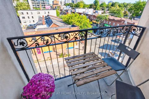 Photo 26 at 504 - 650 Mount Pleasant Road, Mount Pleasant West, Toronto