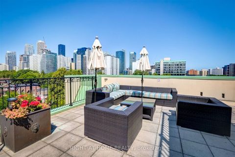 Photo 32 at 504 - 650 Mount Pleasant Road, Mount Pleasant West, Toronto