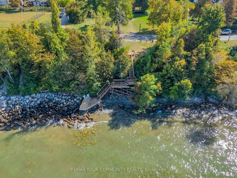 Photo 45 at 351 Hedge Road, Sutton & Jackson's Point, Georgina