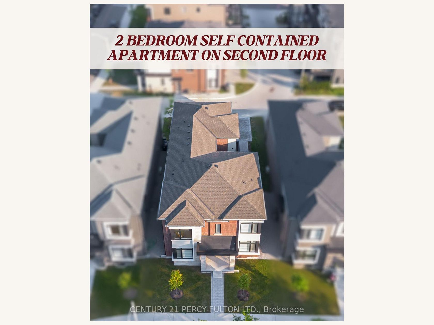 3B Norbury Crescent, Bendale, Toronto 