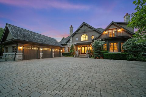 Photo 1 at 55 Thornbank Road, Uplands, Vaughan