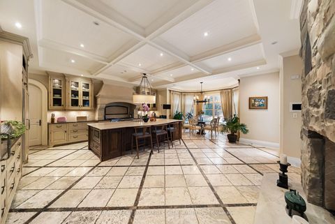Photo 9 at 55 Thornbank Road, Uplands, Vaughan