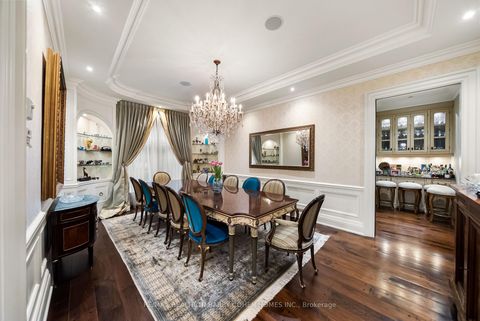 Photo 13 at 55 Thornbank Road, Uplands, Vaughan