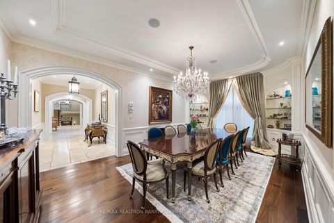 Photo 14 at 55 Thornbank Road, Uplands, Vaughan