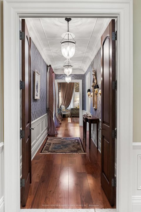 Photo 17 at 55 Thornbank Road, Uplands, Vaughan