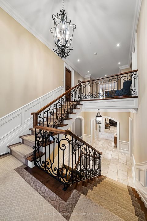 Photo 22 at 55 Thornbank Road, Uplands, Vaughan