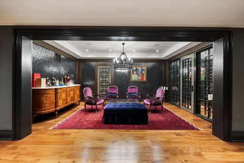 Photo 30 at 55 Thornbank Road, Uplands, Vaughan