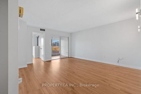 Photo 0 at 608 - 65 Scadding Avenue, Waterfront Communities C8, Toronto