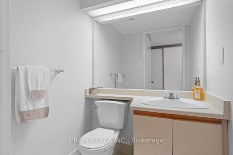 Photo 3 at 608 - 65 Scadding Avenue, Waterfront Communities C8, Toronto