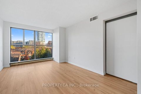 Photo 17 at 608 - 65 Scadding Avenue, Waterfront Communities C8, Toronto