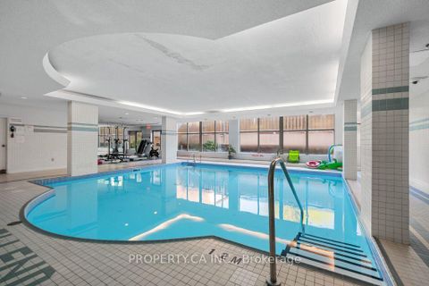 Photo 19 at 608 - 65 Scadding Avenue, Waterfront Communities C8, Toronto