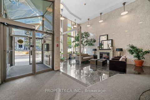 Photo 21 at 608 - 65 Scadding Avenue, Waterfront Communities C8, Toronto