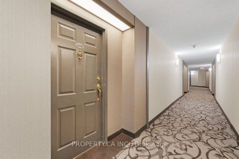 Photo 23 at 608 - 65 Scadding Avenue, Waterfront Communities C8, Toronto