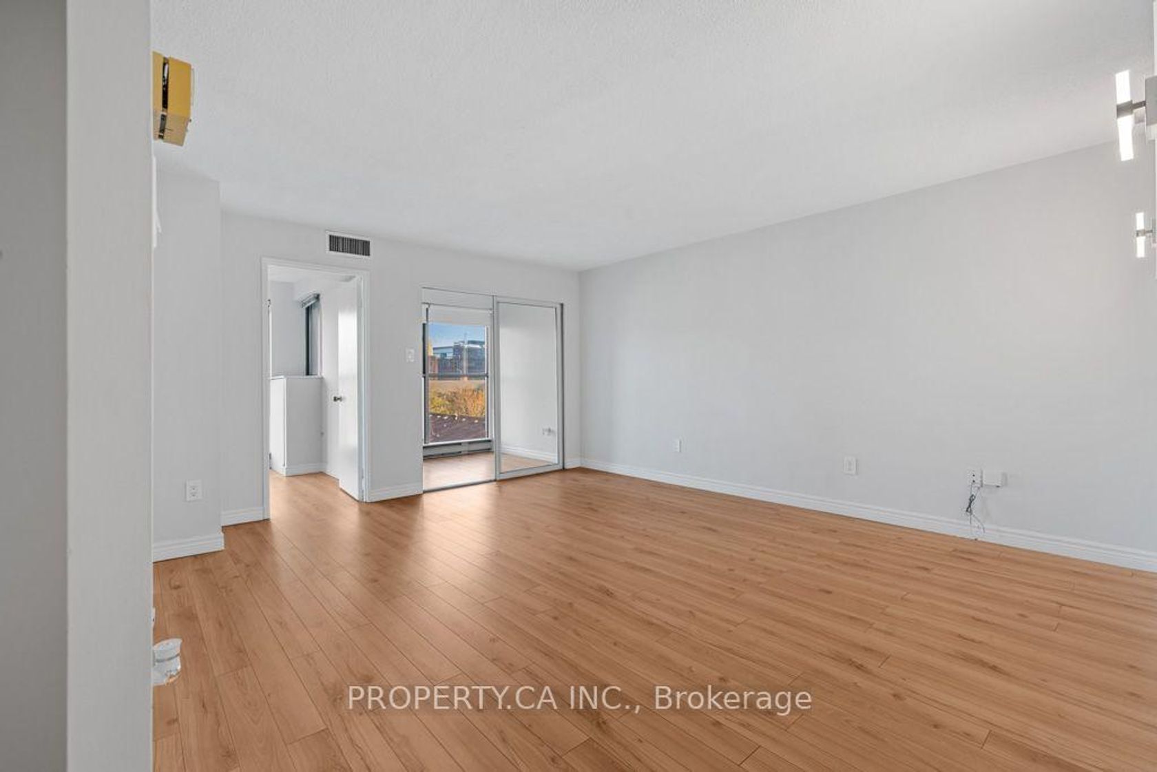 608 - 65 Scadding Avenue, Waterfront Communities C8, Toronto 