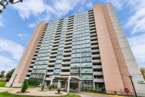 Photo 0 at 1712 - 3380 Eglinton Avenue E, Scarborough Village, Toronto