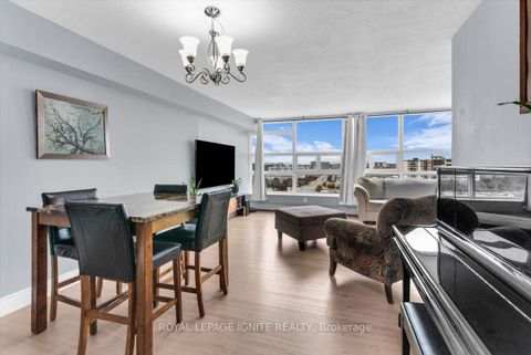 Photo 6 at 1712 - 3380 Eglinton Avenue E, Scarborough Village, Toronto
