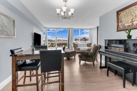 Photo 7 at 1712 - 3380 Eglinton Avenue E, Scarborough Village, Toronto