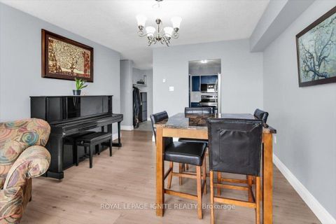 Photo 8 at 1712 - 3380 Eglinton Avenue E, Scarborough Village, Toronto