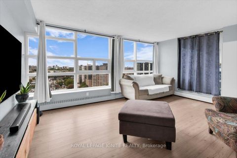 Photo 9 at 1712 - 3380 Eglinton Avenue E, Scarborough Village, Toronto
