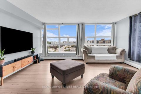 Photo 10 at 1712 - 3380 Eglinton Avenue E, Scarborough Village, Toronto