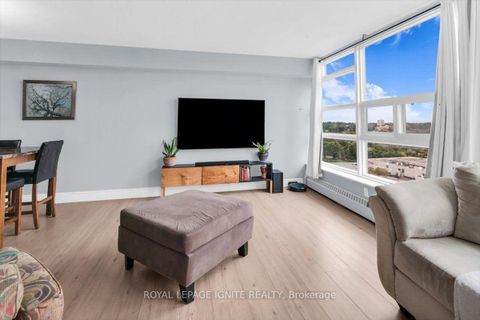 Photo 11 at 1712 - 3380 Eglinton Avenue E, Scarborough Village, Toronto