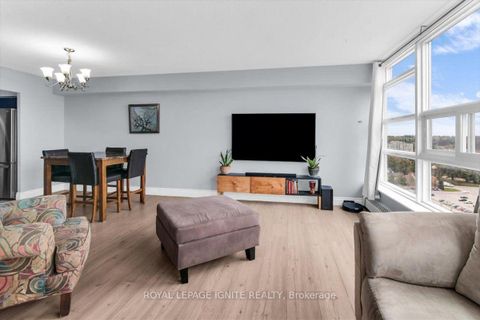 Photo 12 at 1712 - 3380 Eglinton Avenue E, Scarborough Village, Toronto
