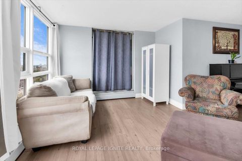 Photo 13 at 1712 - 3380 Eglinton Avenue E, Scarborough Village, Toronto