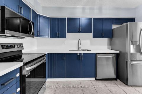 Photo 14 at 1712 - 3380 Eglinton Avenue E, Scarborough Village, Toronto