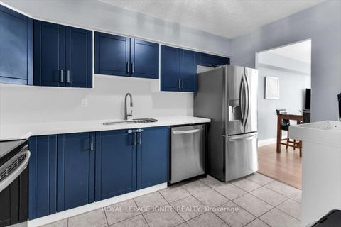 Photo 15 at 1712 - 3380 Eglinton Avenue E, Scarborough Village, Toronto