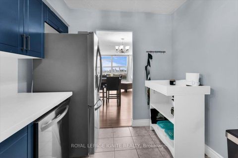 Photo 16 at 1712 - 3380 Eglinton Avenue E, Scarborough Village, Toronto