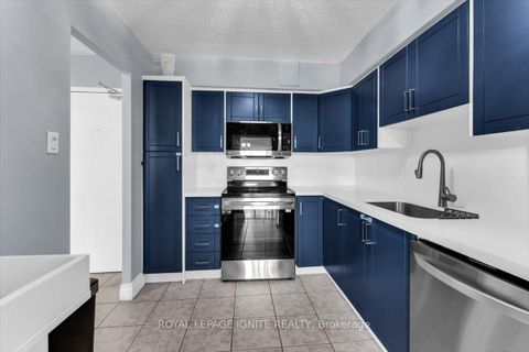 Photo 17 at 1712 - 3380 Eglinton Avenue E, Scarborough Village, Toronto