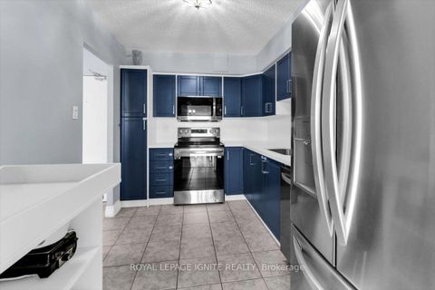 Photo 18 at 1712 - 3380 Eglinton Avenue E, Scarborough Village, Toronto