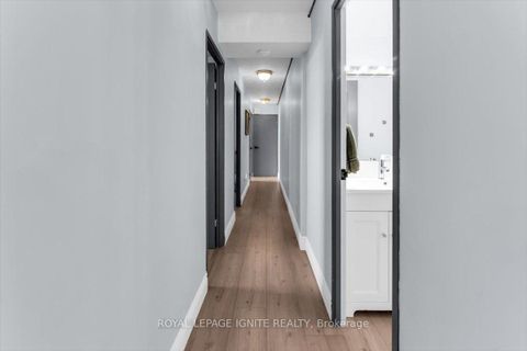 Photo 19 at 1712 - 3380 Eglinton Avenue E, Scarborough Village, Toronto