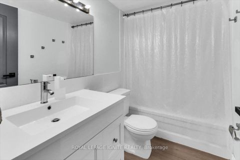 Photo 20 at 1712 - 3380 Eglinton Avenue E, Scarborough Village, Toronto