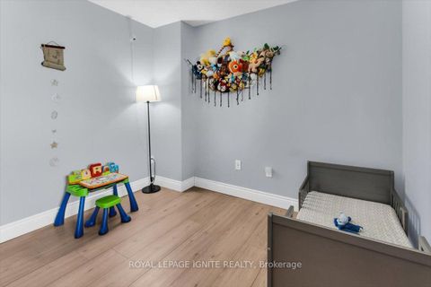 Photo 23 at 1712 - 3380 Eglinton Avenue E, Scarborough Village, Toronto