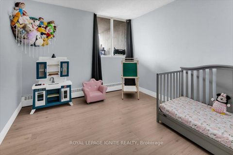 Photo 24 at 1712 - 3380 Eglinton Avenue E, Scarborough Village, Toronto