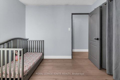 Photo 25 at 1712 - 3380 Eglinton Avenue E, Scarborough Village, Toronto