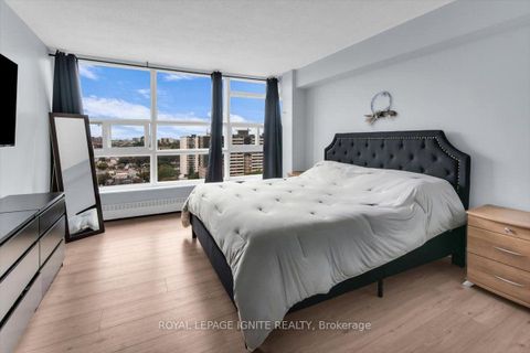 Photo 26 at 1712 - 3380 Eglinton Avenue E, Scarborough Village, Toronto