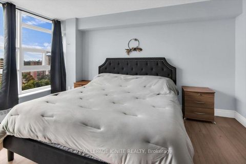 Photo 27 at 1712 - 3380 Eglinton Avenue E, Scarborough Village, Toronto