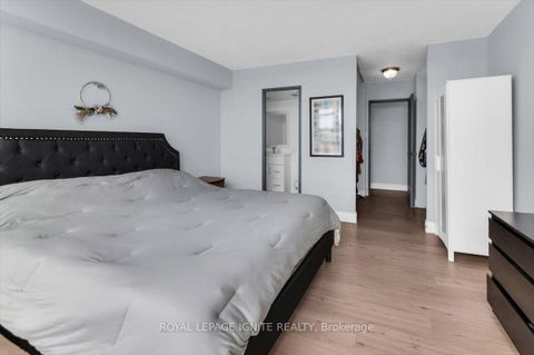 Photo 28 at 1712 - 3380 Eglinton Avenue E, Scarborough Village, Toronto