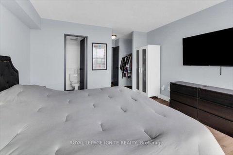 Photo 29 at 1712 - 3380 Eglinton Avenue E, Scarborough Village, Toronto