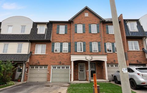 Photo 1 at 137 Mike Myers Drive, Dorset Park, Toronto