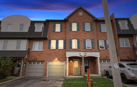 Photo 2 at 137 Mike Myers Drive, Dorset Park, Toronto