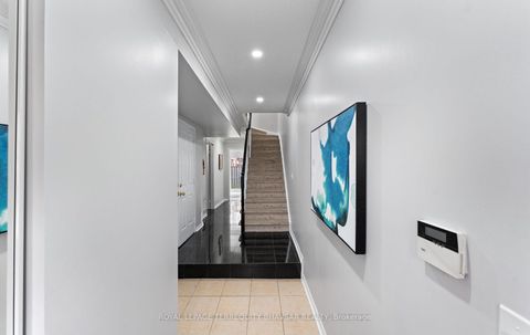 Photo 5 at 137 Mike Myers Drive, Dorset Park, Toronto