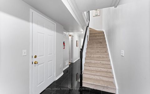 Photo 6 at 137 Mike Myers Drive, Dorset Park, Toronto